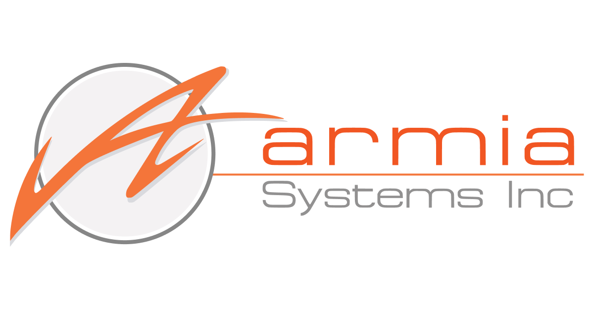 Armia Systems logo